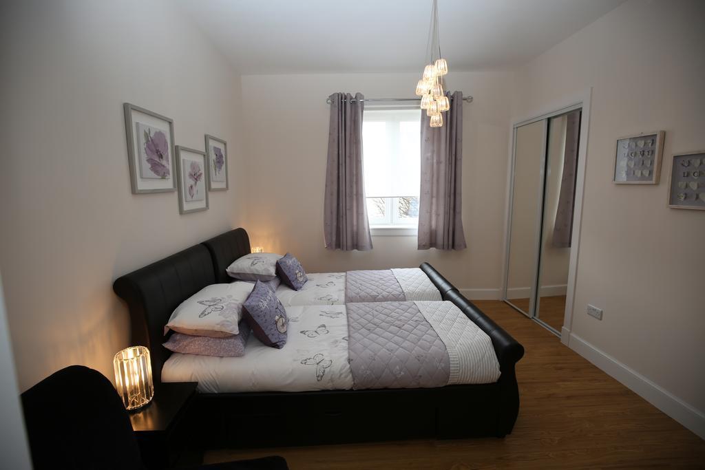 Dalry House Residence Edinburgh Oda fotoğraf