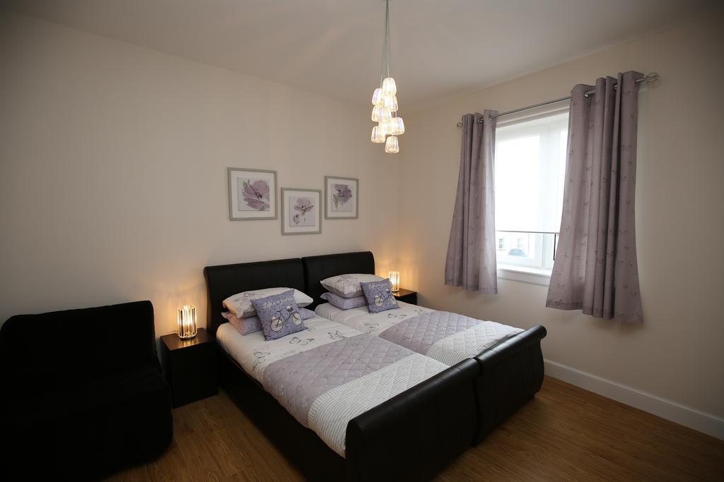 Dalry House Residence Edinburgh Oda fotoğraf
