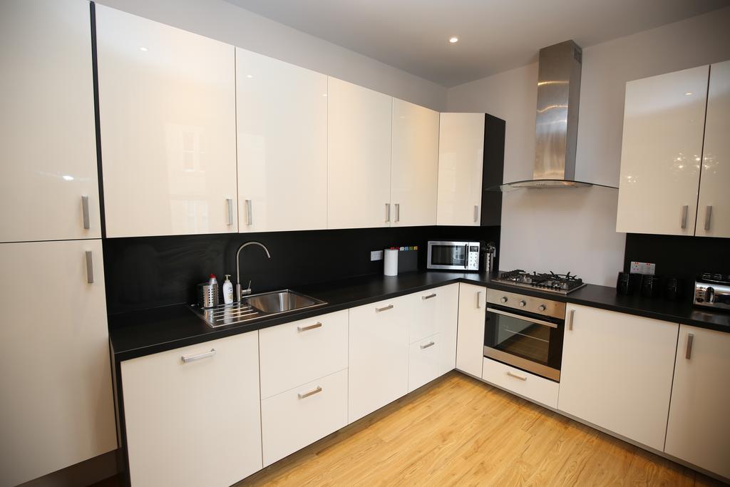 Dalry House Residence Edinburgh Dış mekan fotoğraf