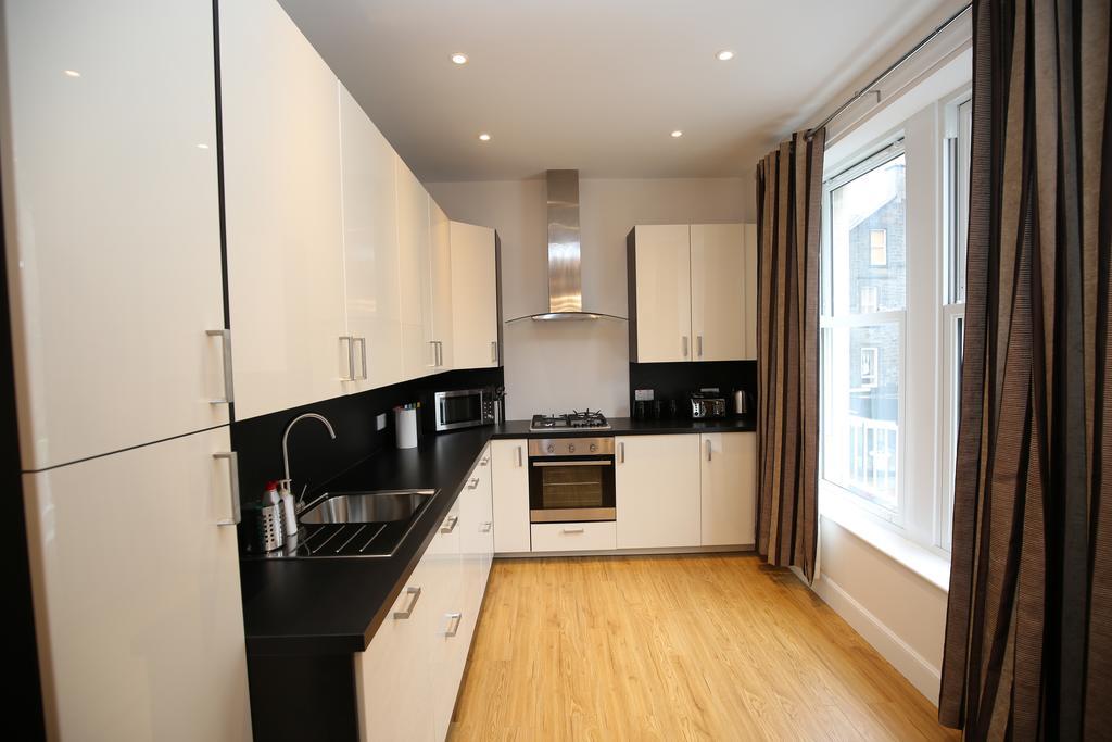 Dalry House Residence Edinburgh Oda fotoğraf