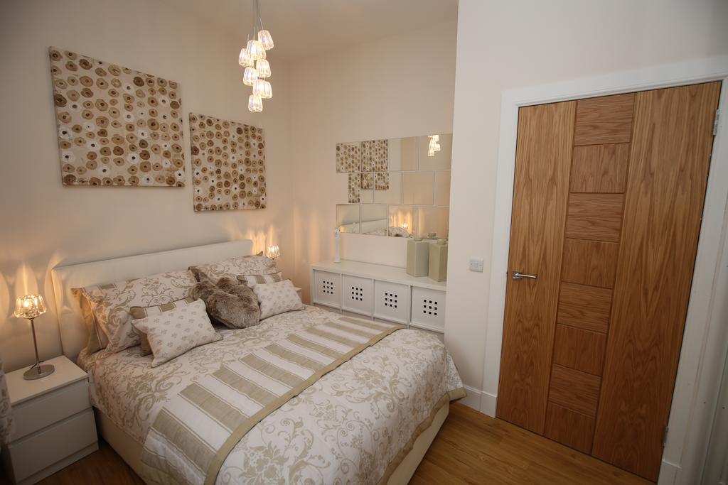 Dalry House Residence Edinburgh Oda fotoğraf